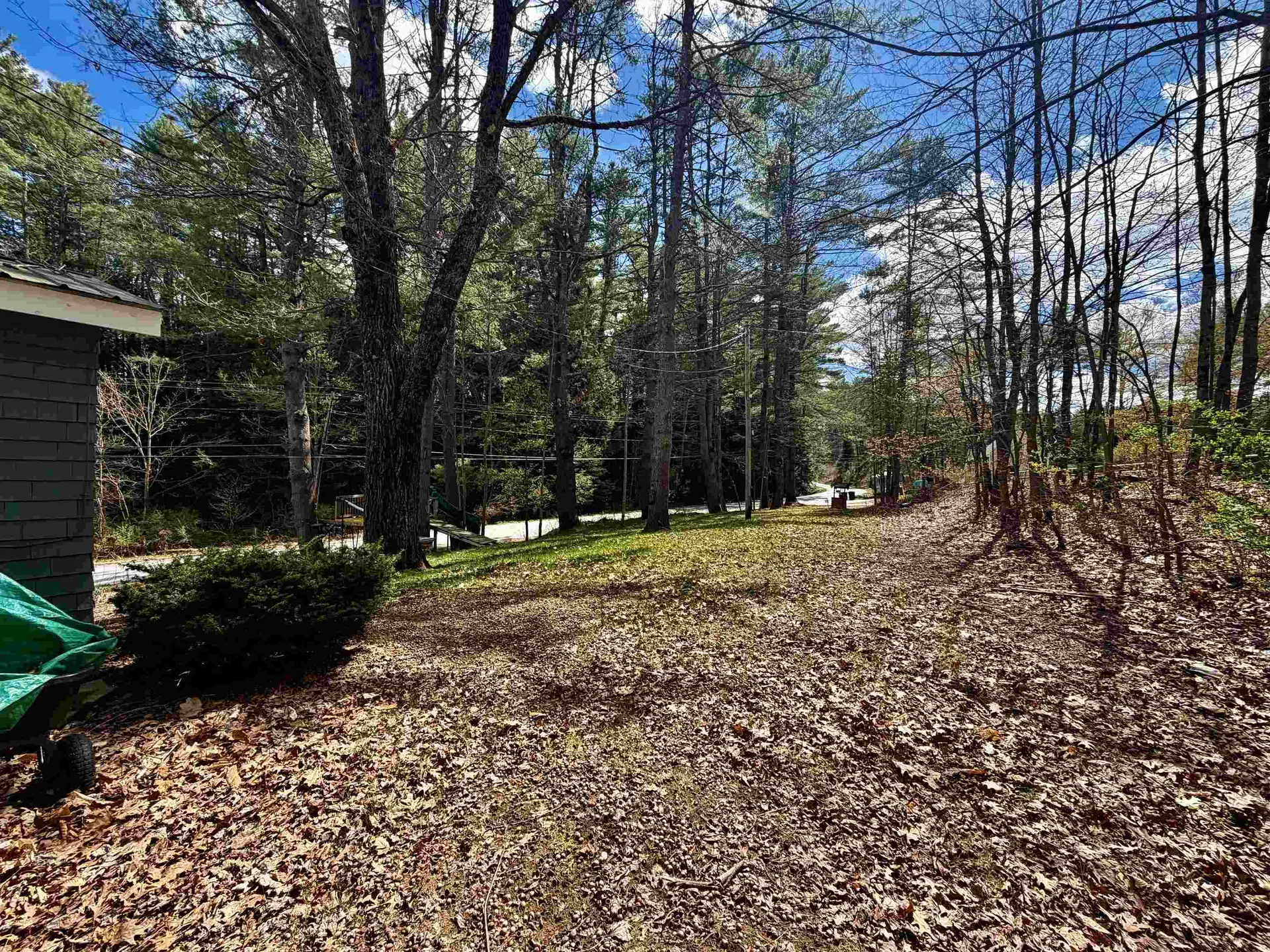 65 Old Goshen Road Newport NH 03773
