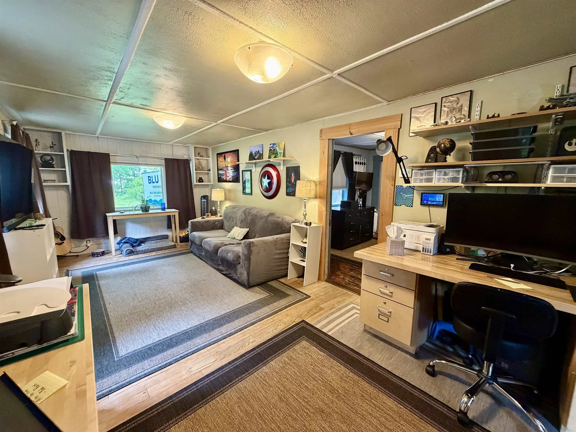 65 Old Goshen Road Newport NH 03773