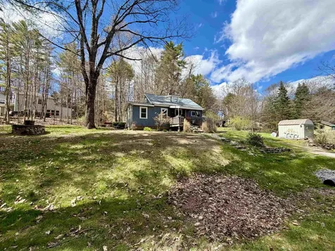 65 Old Goshen Road Newport NH 03773
