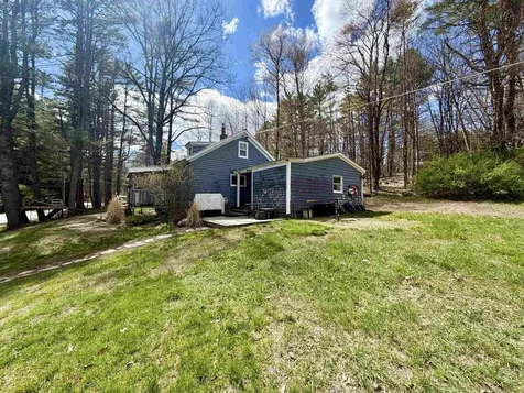 65 Old Goshen Road Newport NH 03773