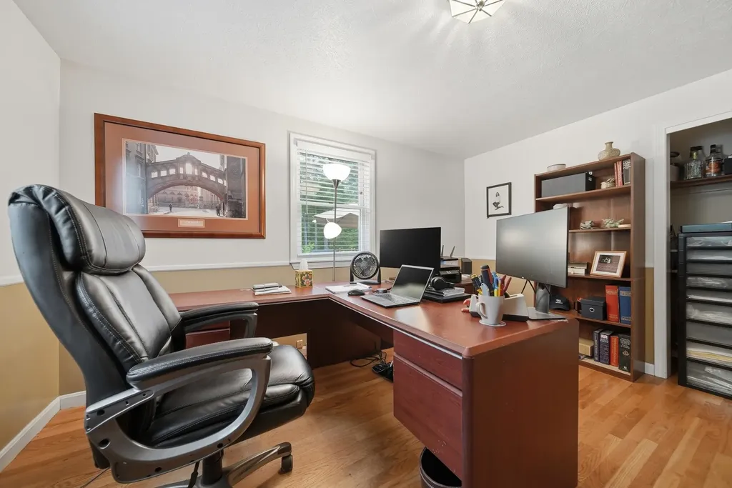 35 Iris Drive Merrimack NH 03054