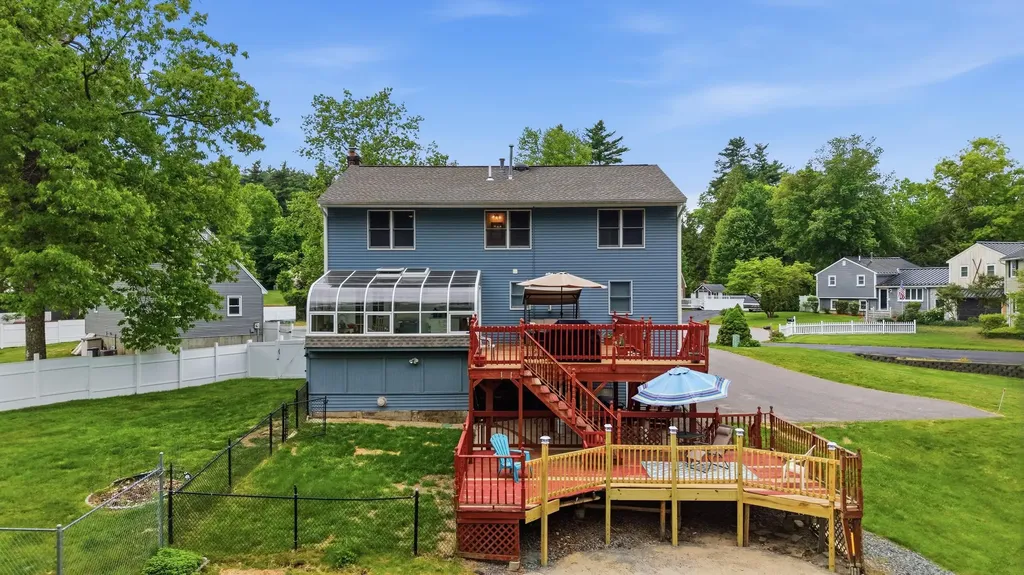 35 Iris Drive Merrimack NH 03054