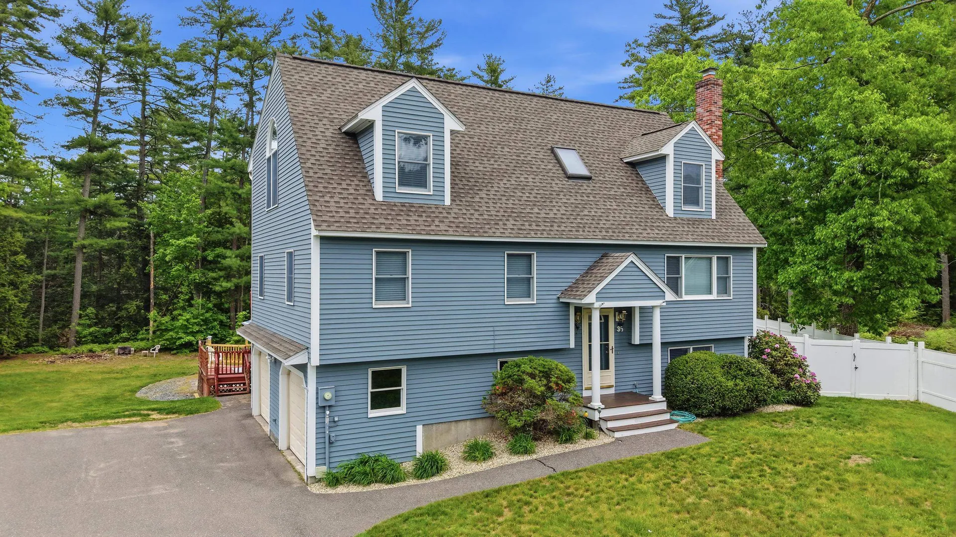 35 Iris Drive Merrimack NH 03054