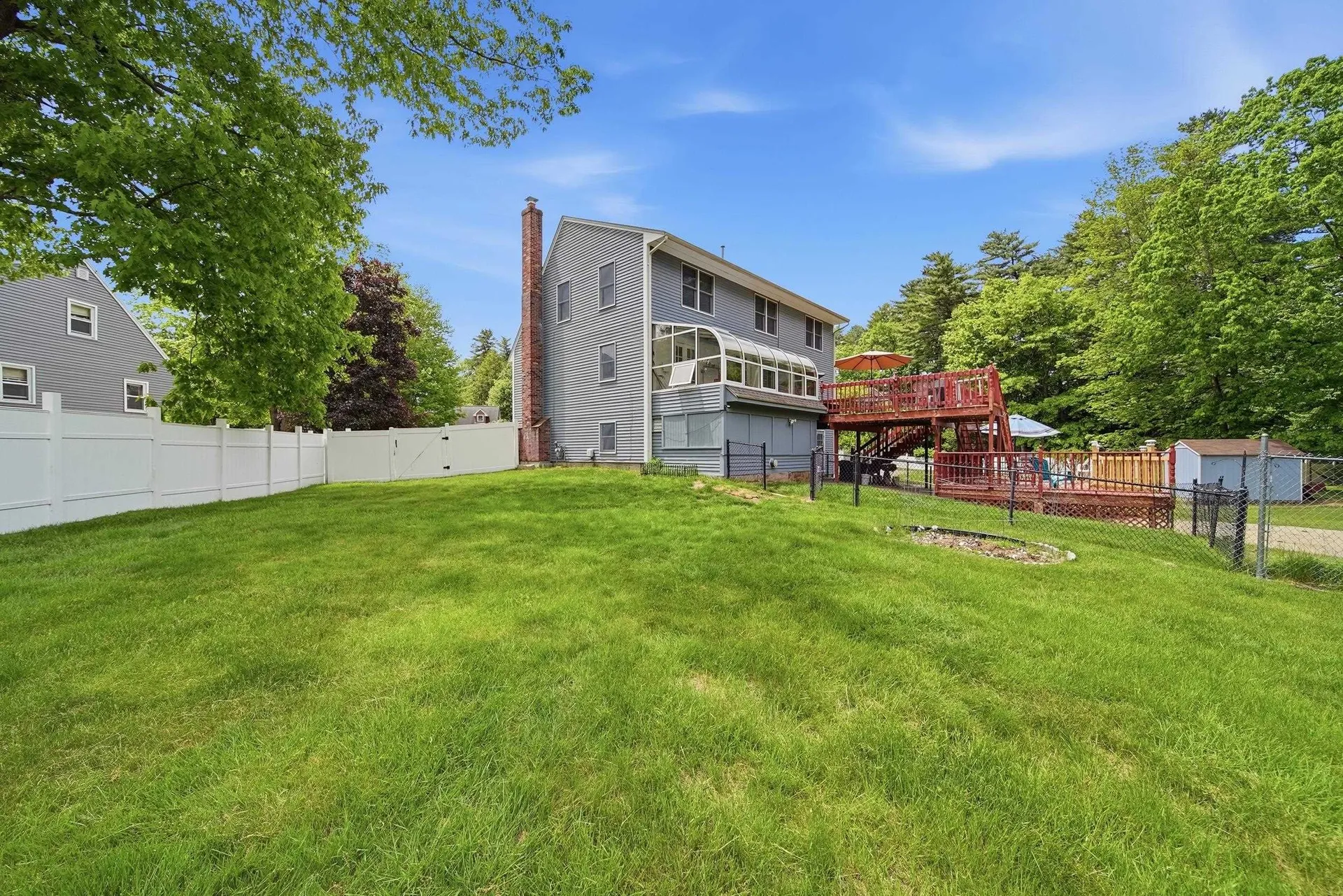 35 Iris Drive Merrimack NH 03054