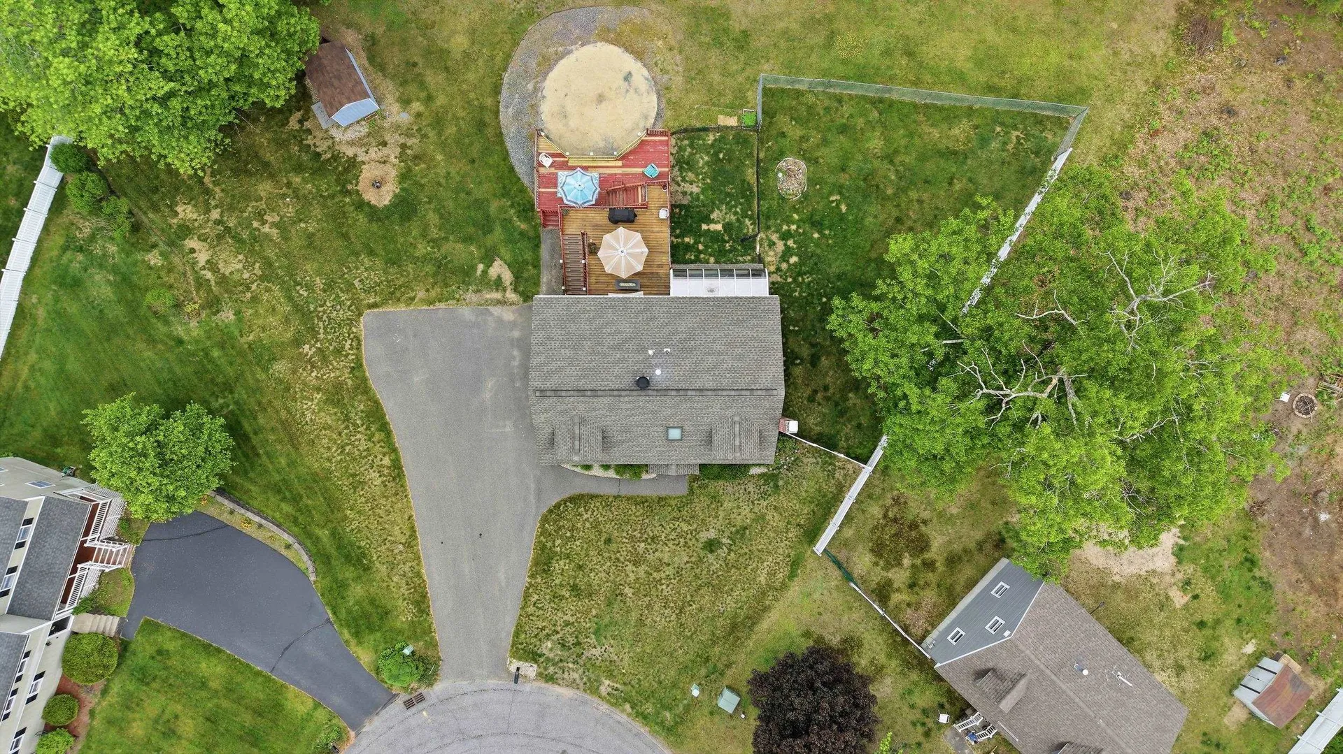 35 Iris Drive Merrimack NH 03054