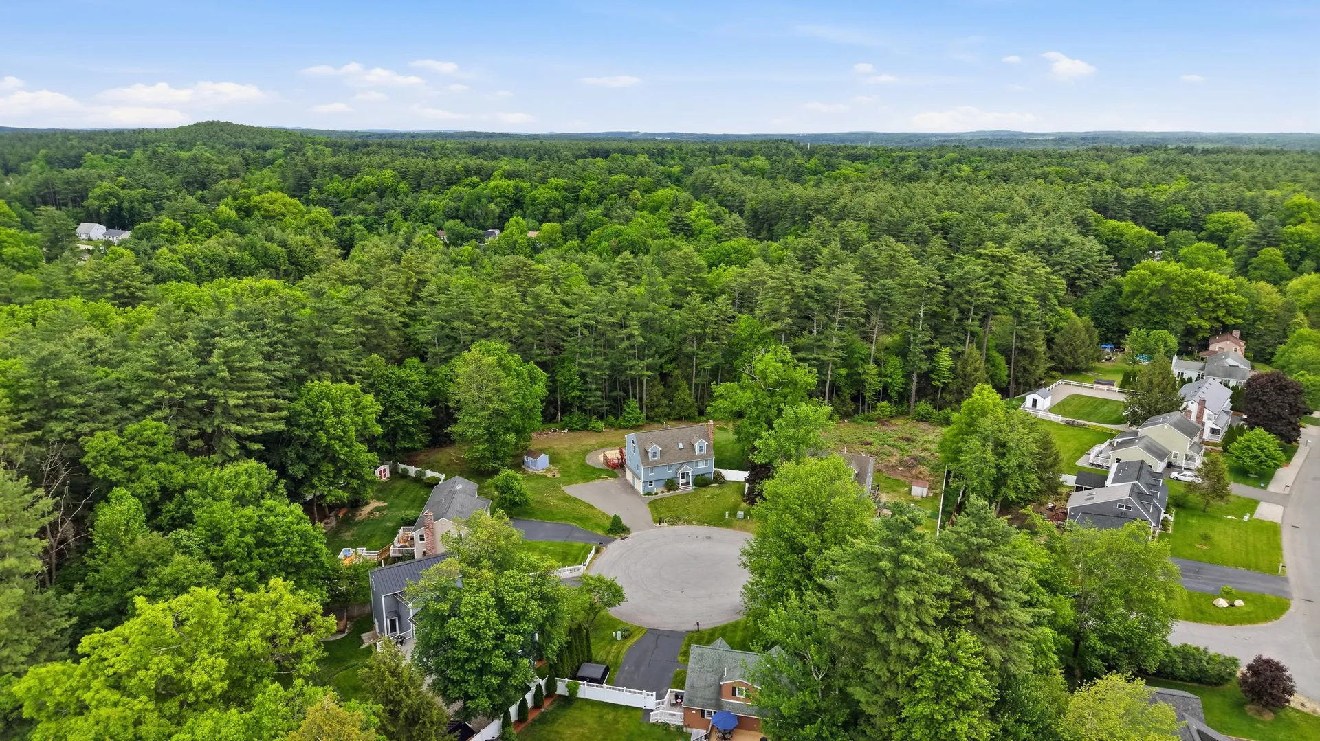 35 Iris Drive Merrimack NH 03054