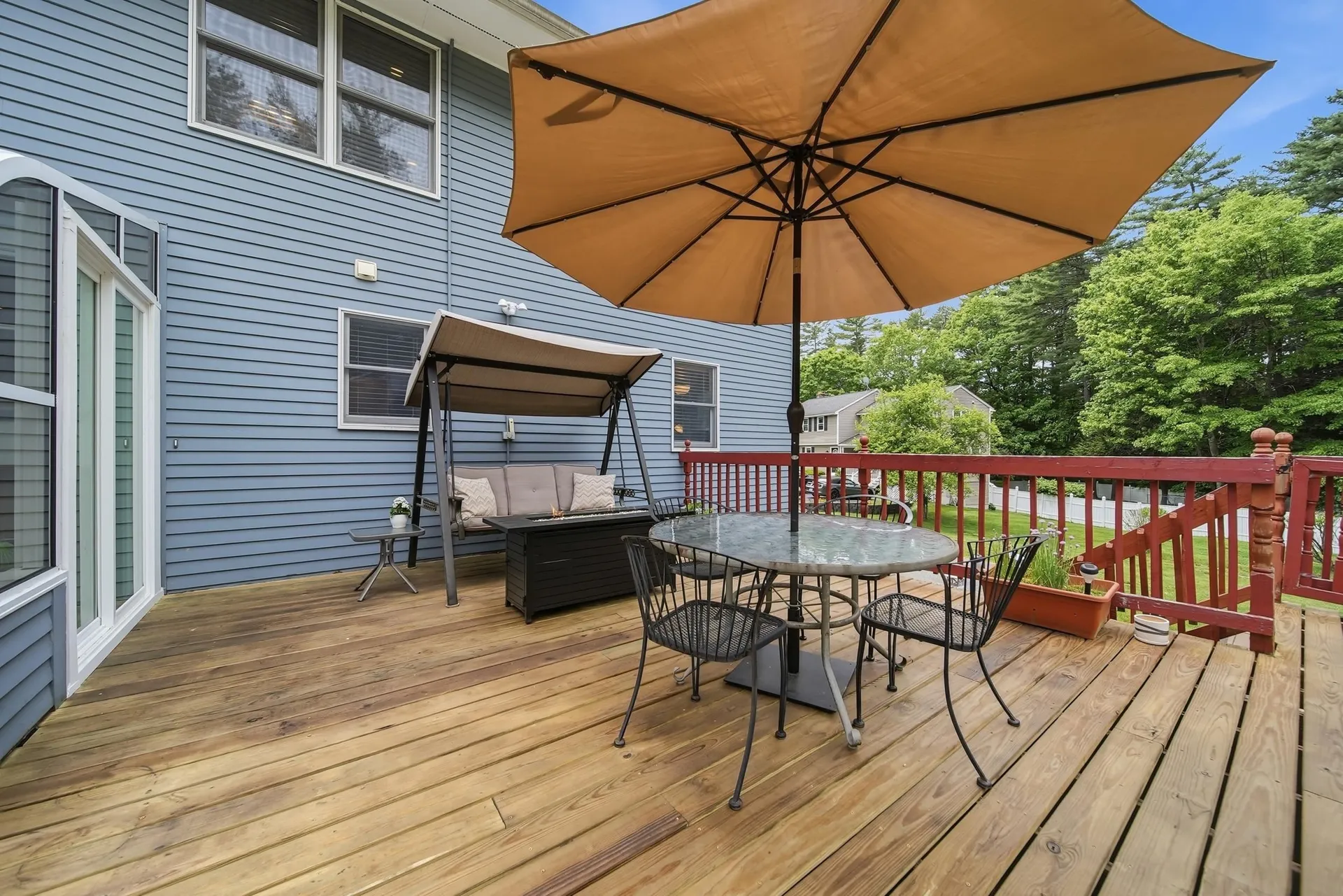 35 Iris Drive Merrimack NH 03054