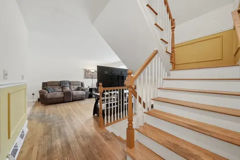 35 Iris Drive Merrimack NH 03054