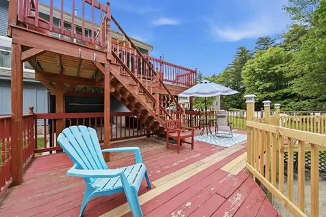 35 Iris Drive Merrimack NH 03054