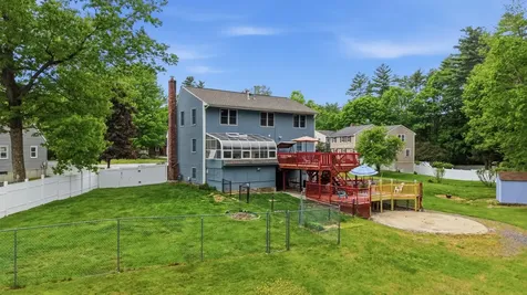 35 Iris Drive Merrimack NH 03054