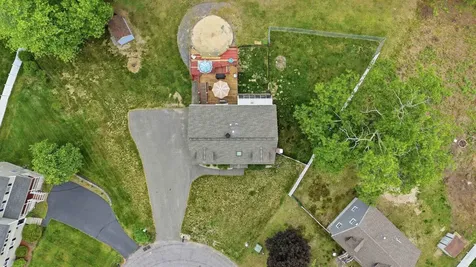 35 Iris Drive Merrimack NH 03054