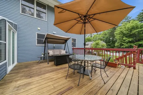 35 Iris Drive Merrimack NH 03054