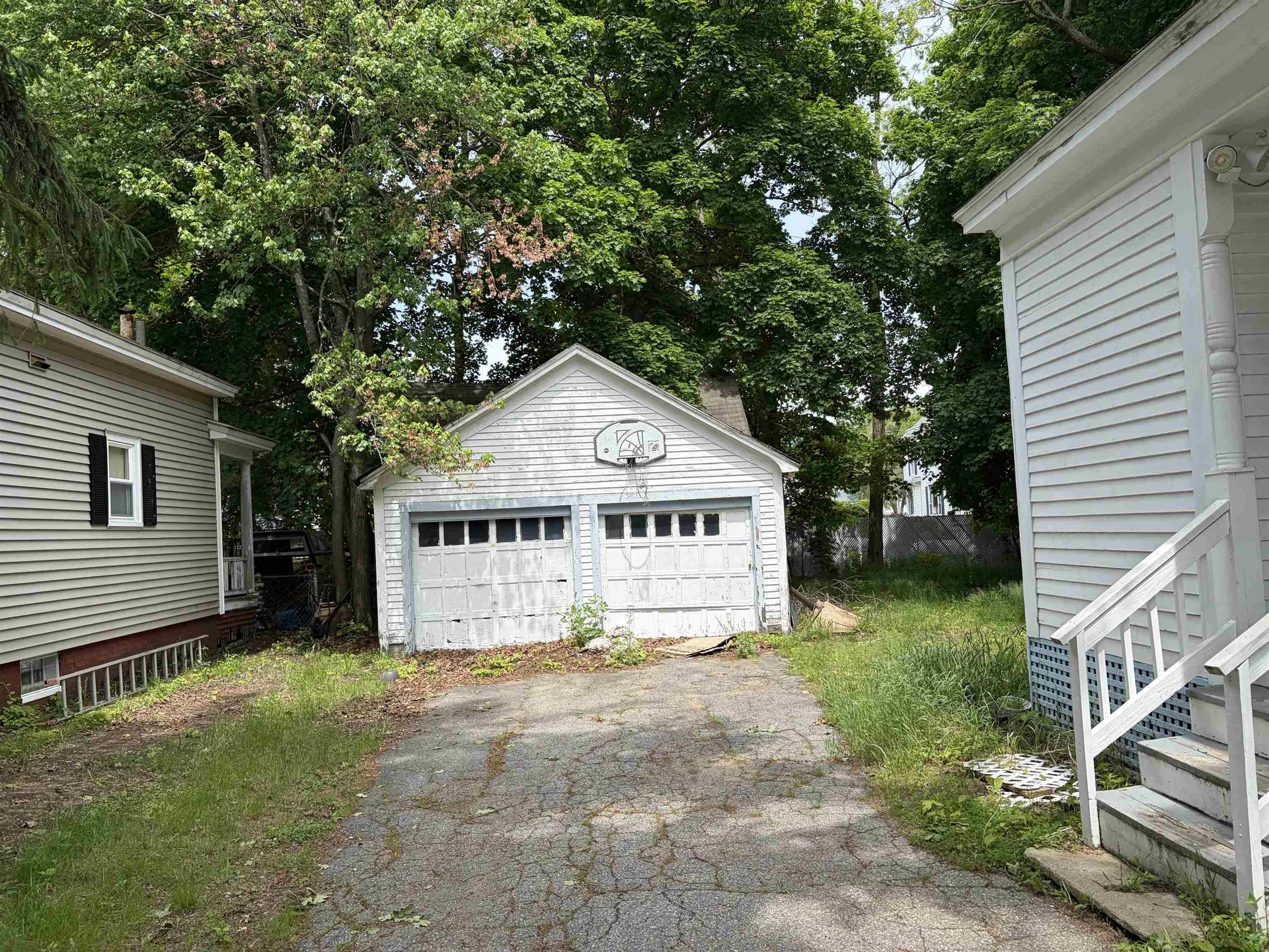 8 Court Street Rochester NH 03867