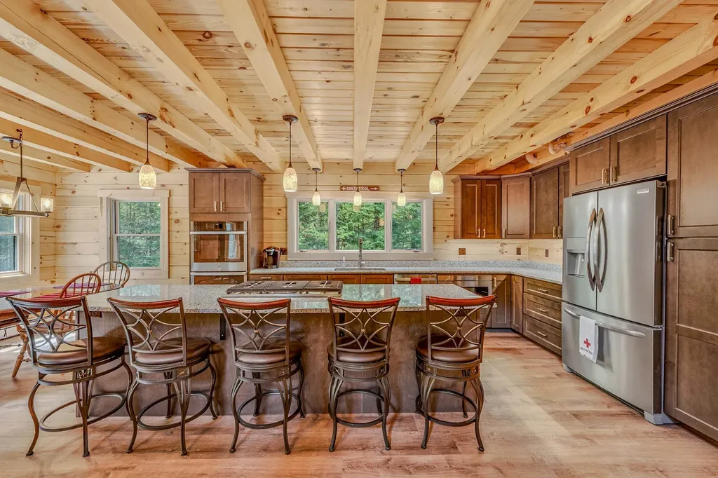 92 Joyce Drive Carroll NH 03595