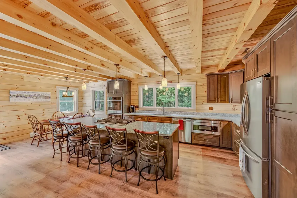 92 Joyce Drive Carroll NH 03595