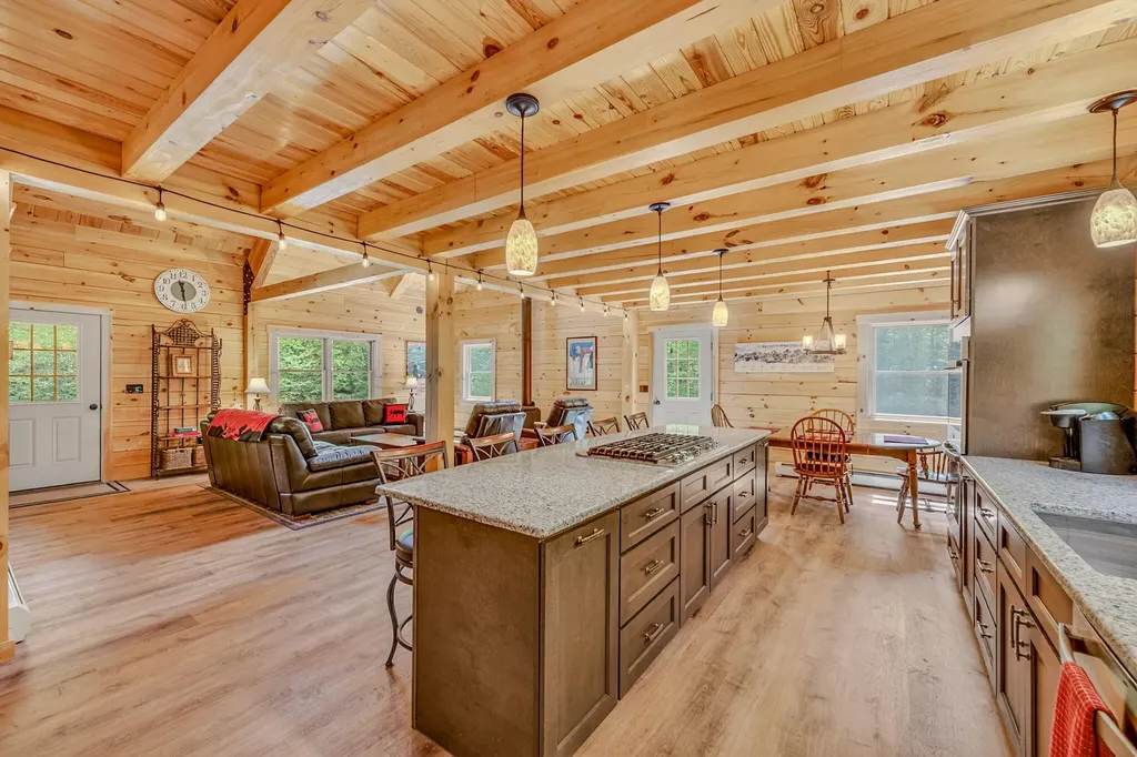 92 Joyce Drive Carroll NH 03595