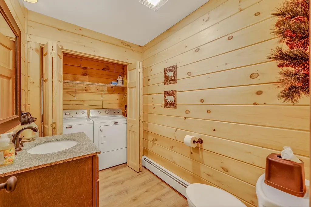 92 Joyce Drive Carroll NH 03595
