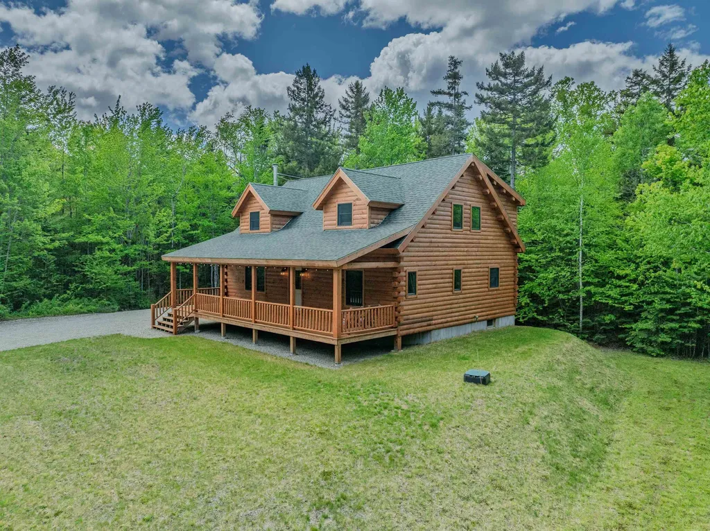 92 Joyce Drive Carroll NH 03595
