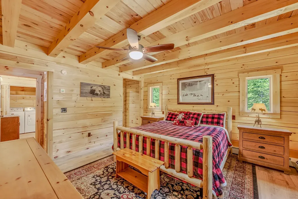 92 Joyce Drive Carroll NH 03595