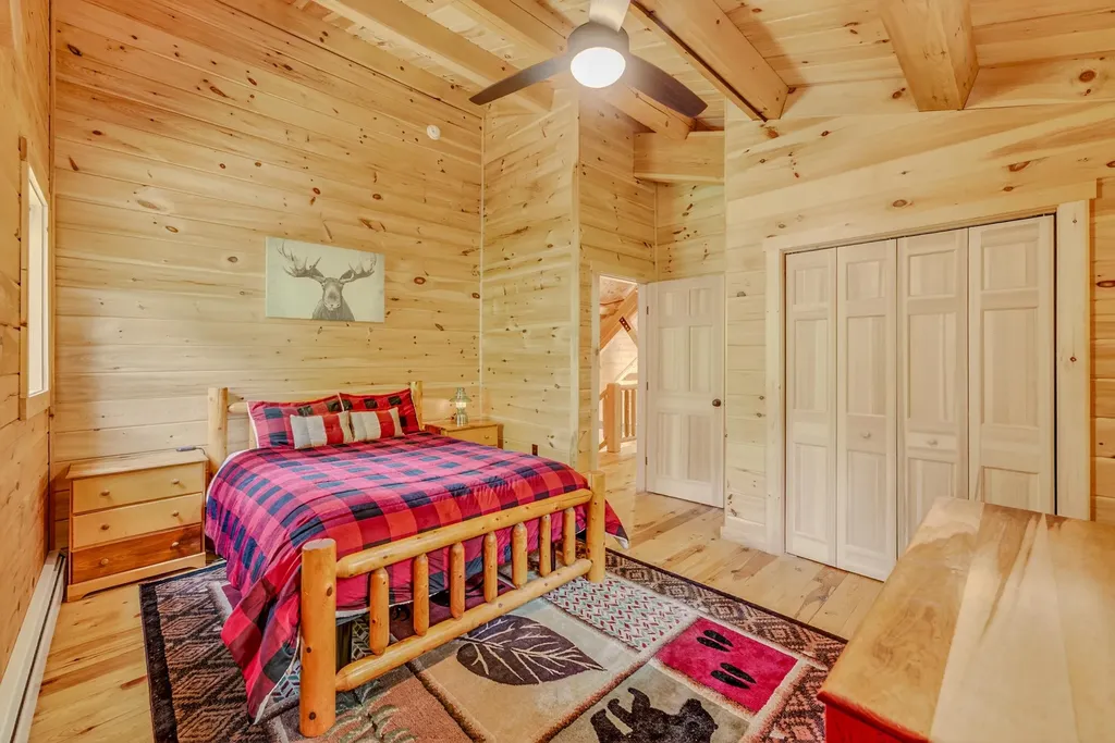 92 Joyce Drive Carroll NH 03595