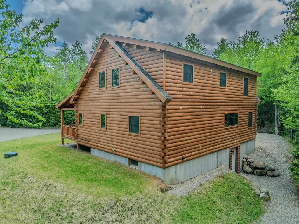92 Joyce Drive Carroll NH 03595