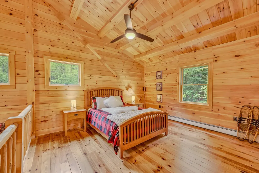 92 Joyce Drive Carroll NH 03595