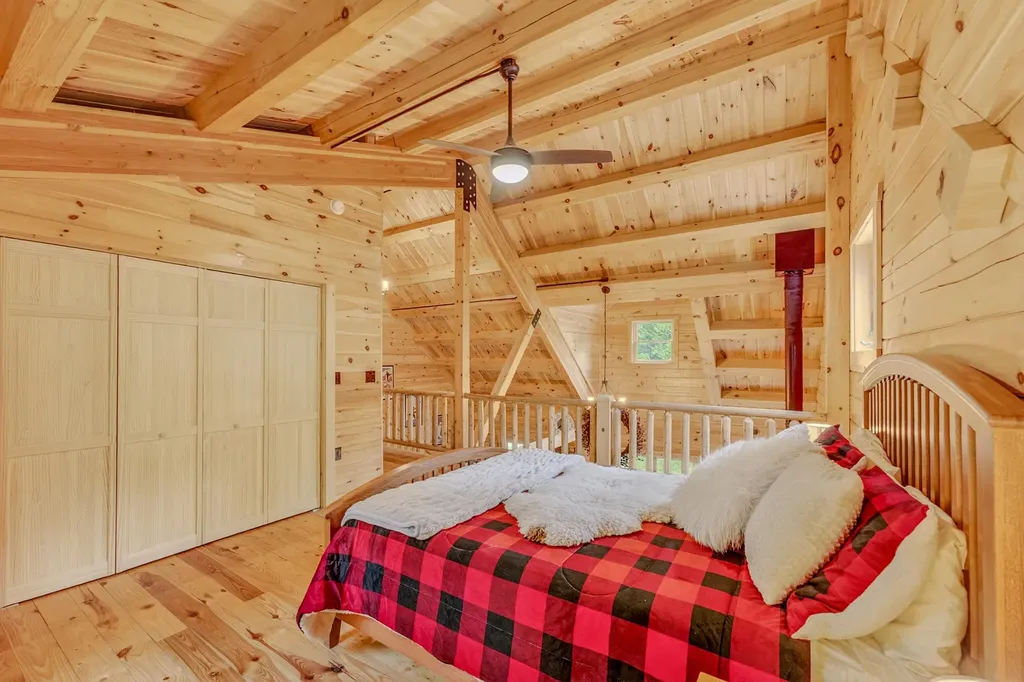 92 Joyce Drive Carroll NH 03595