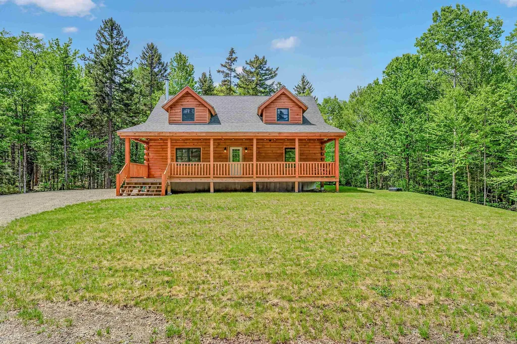 92 Joyce Drive Carroll NH 03595
