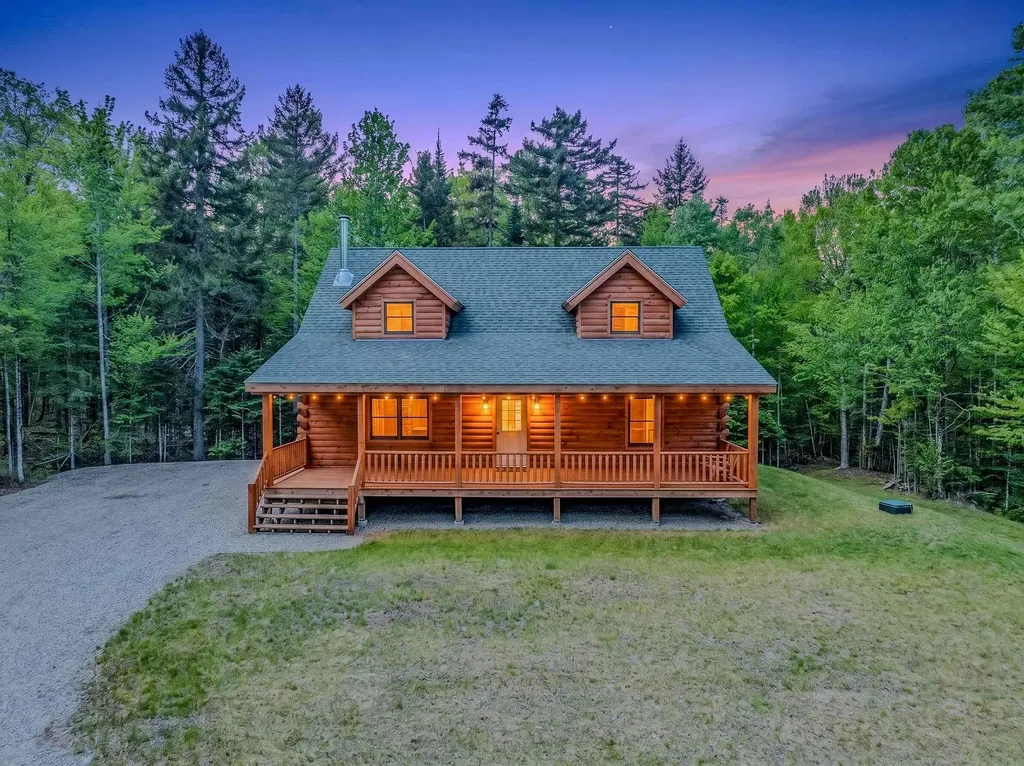 92 Joyce Drive Carroll NH 03595