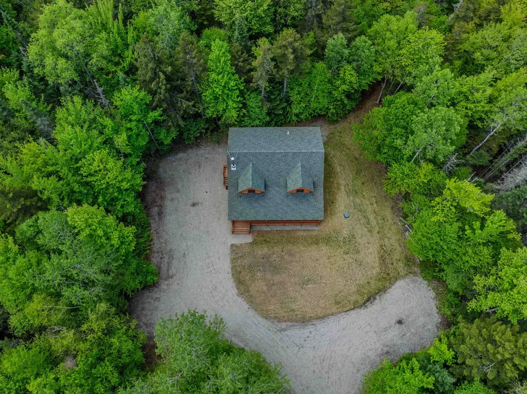 92 Joyce Drive Carroll NH 03595