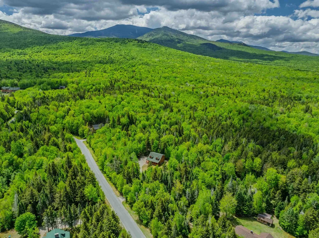 92 Joyce Drive Carroll NH 03595