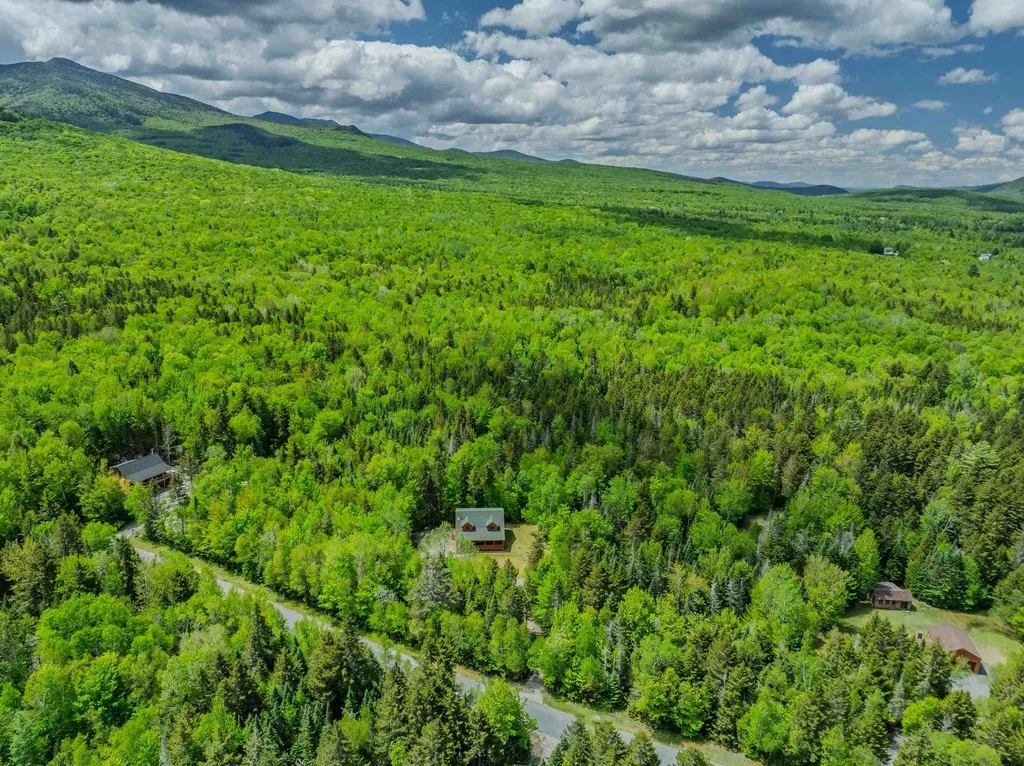 92 Joyce Drive Carroll NH 03595
