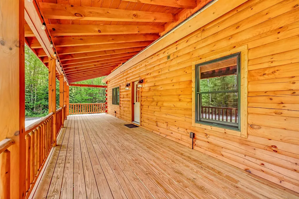 92 Joyce Drive Carroll NH 03595