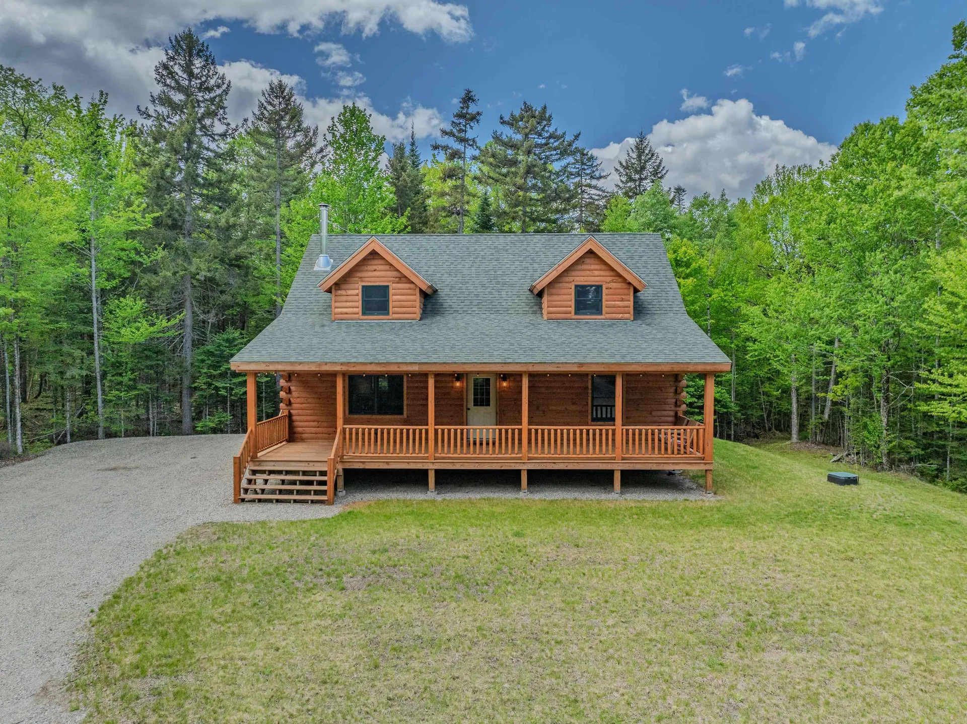 92 Joyce Drive Carroll NH 03595