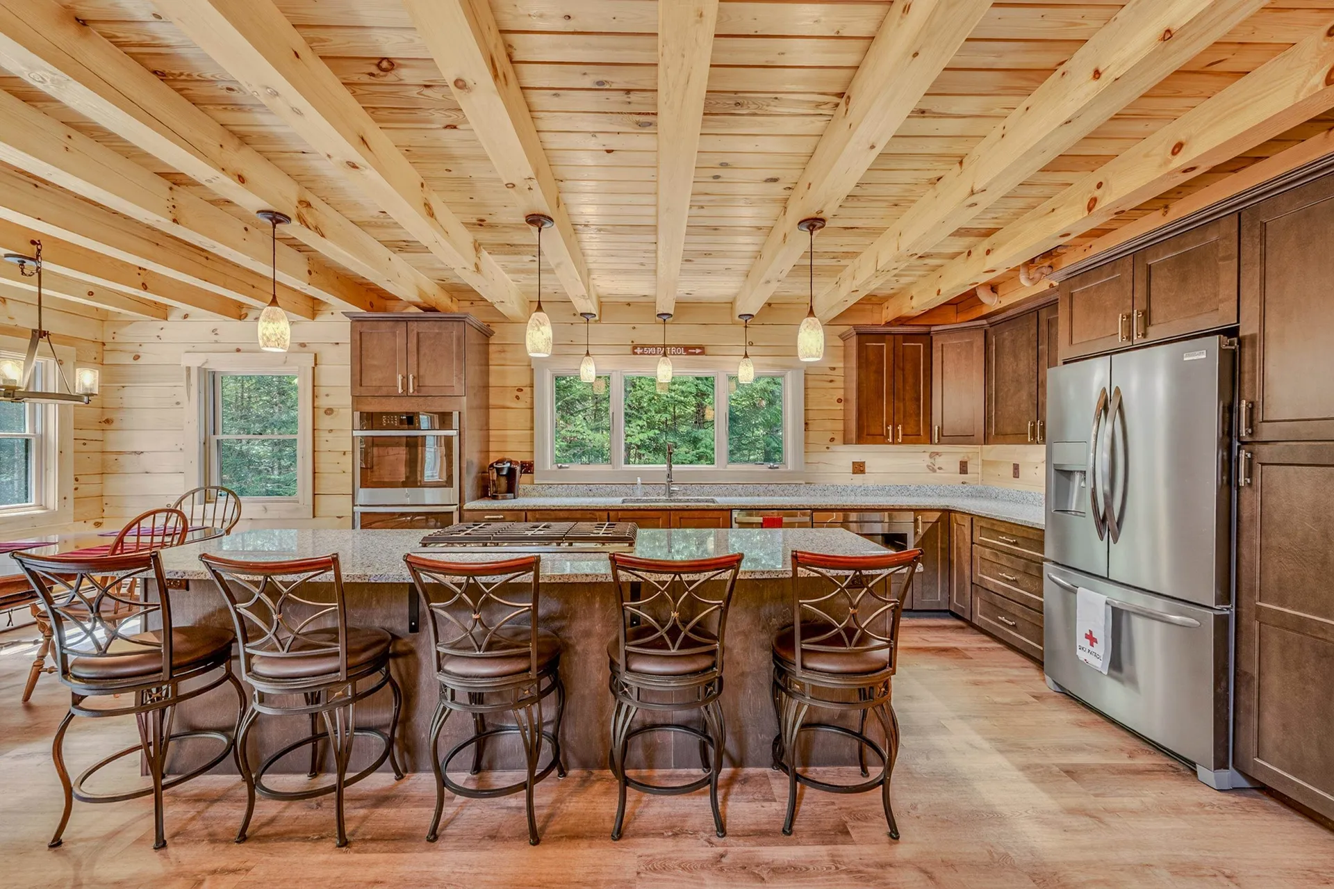 92 Joyce Drive Carroll NH 03595