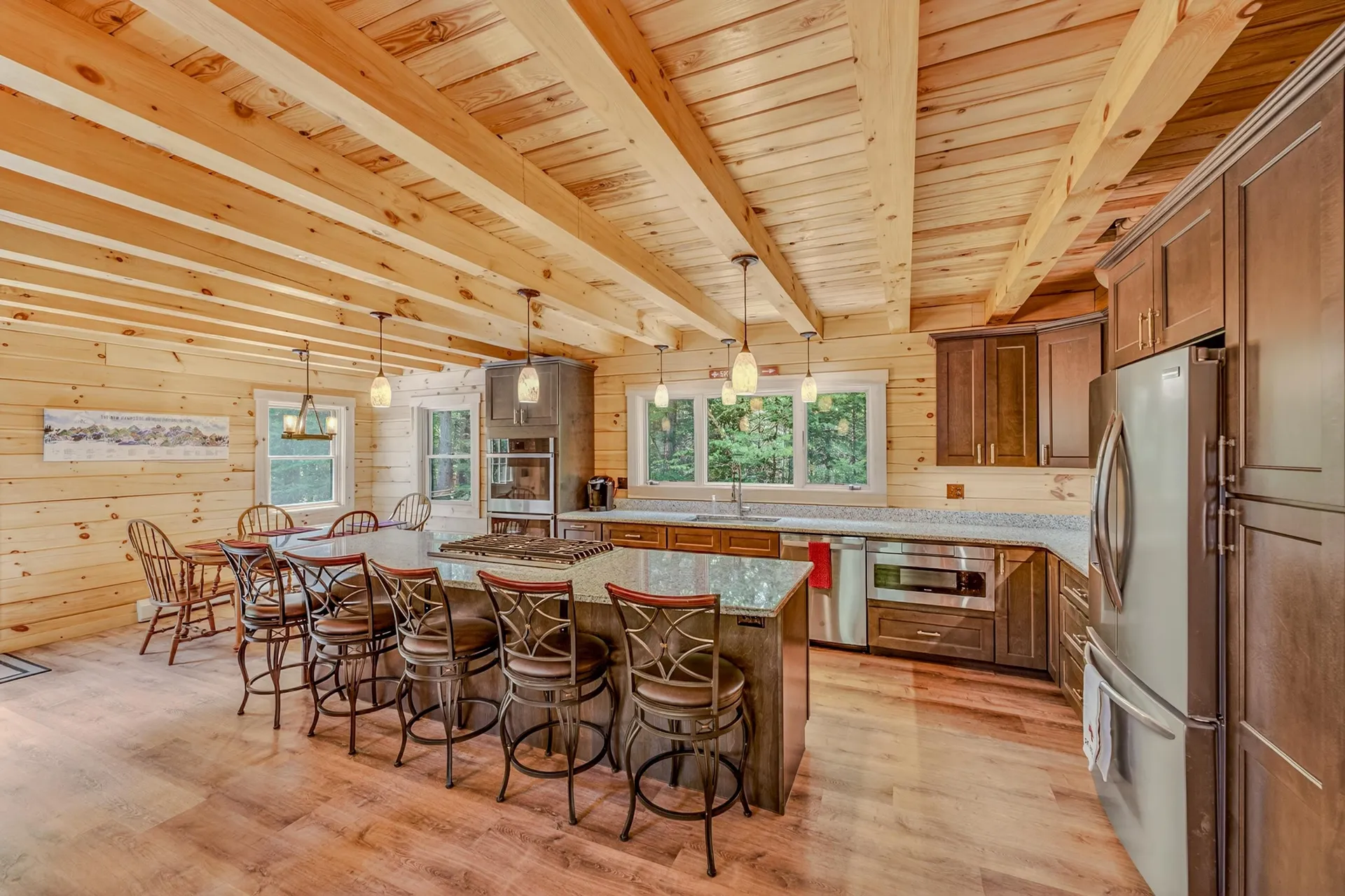 92 Joyce Drive Carroll NH 03595