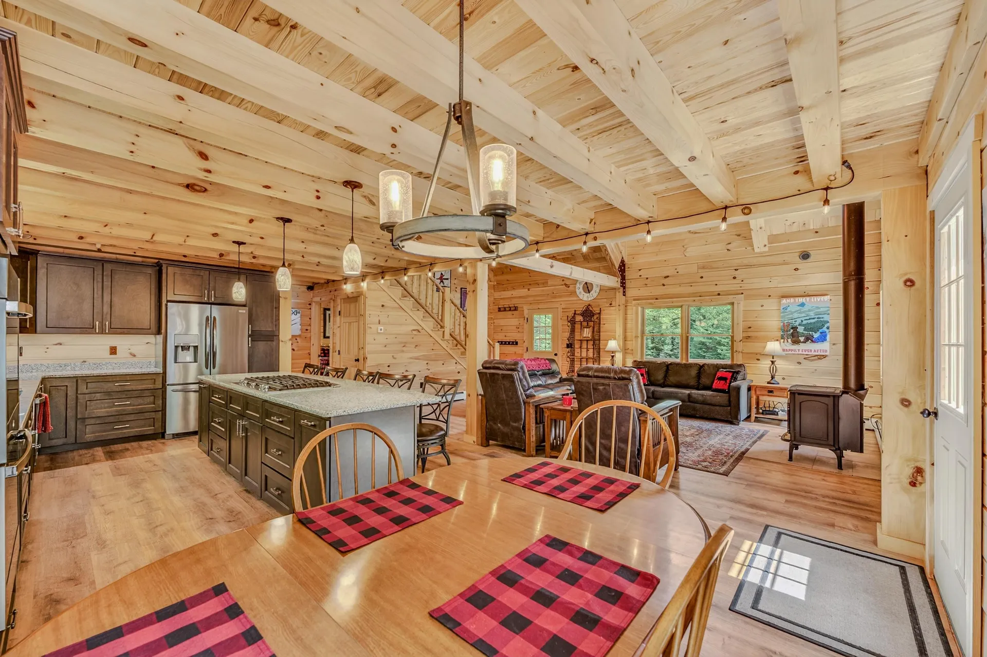 92 Joyce Drive Carroll NH 03595