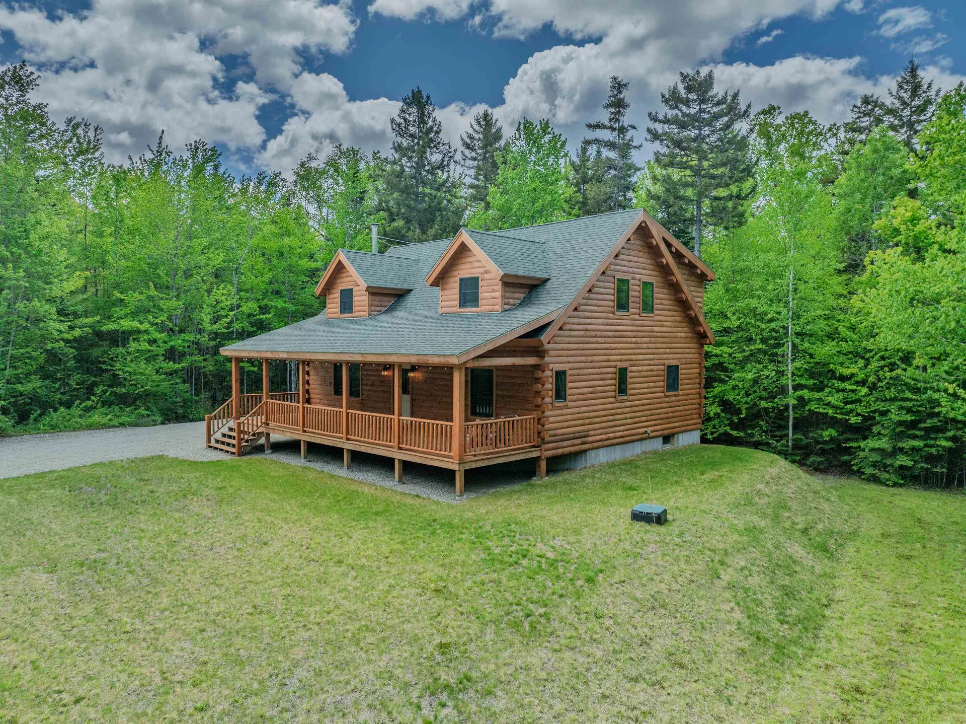 92 Joyce Drive Carroll NH 03595