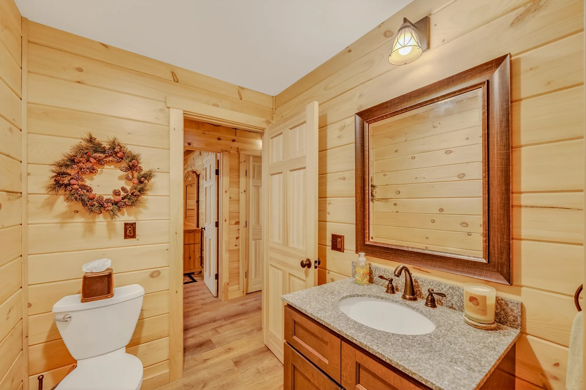 92 Joyce Drive Carroll NH 03595