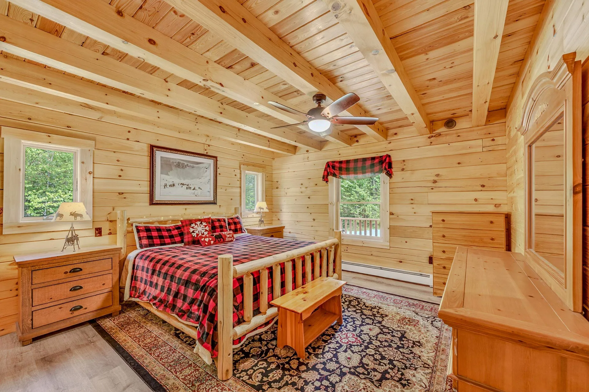92 Joyce Drive Carroll NH 03595