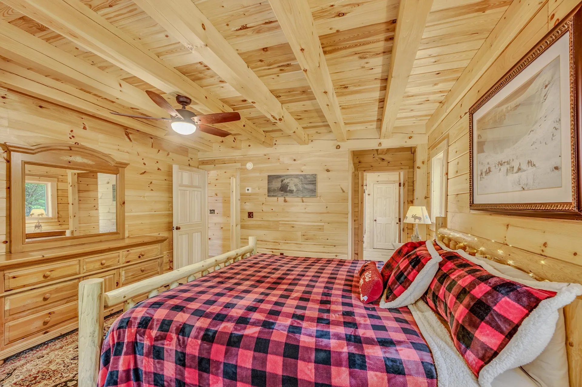 92 Joyce Drive Carroll NH 03595