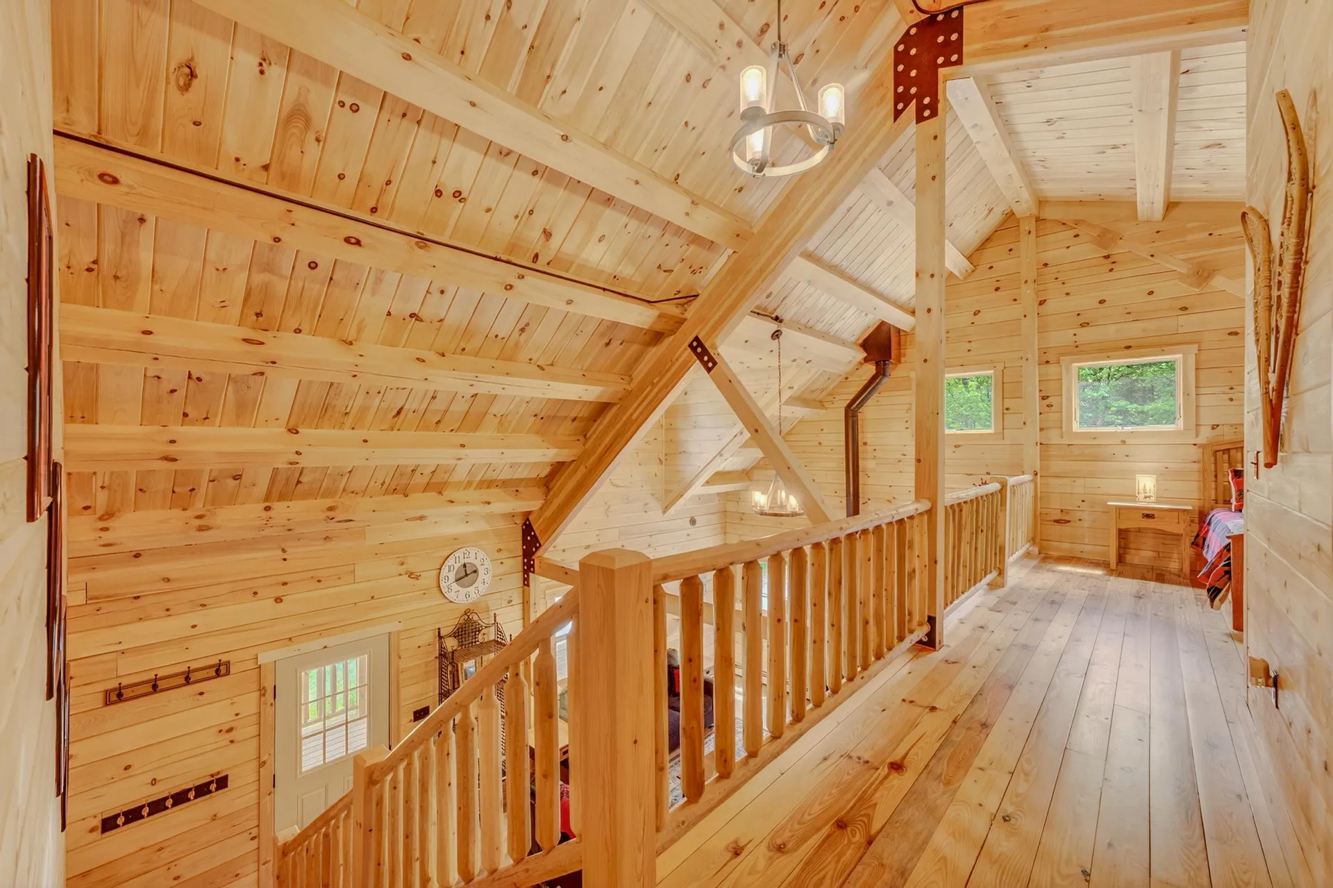 92 Joyce Drive Carroll NH 03595