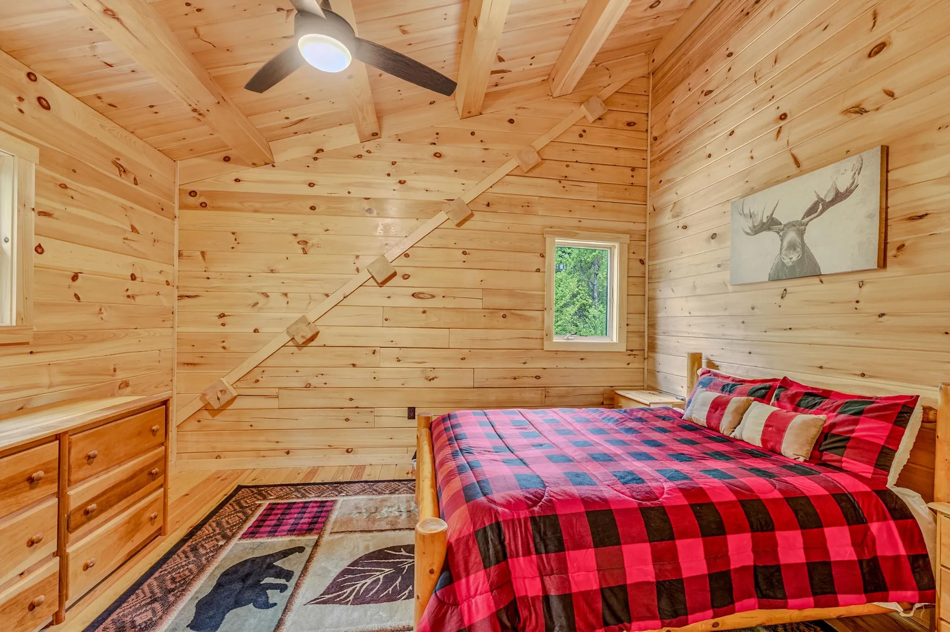 92 Joyce Drive Carroll NH 03595
