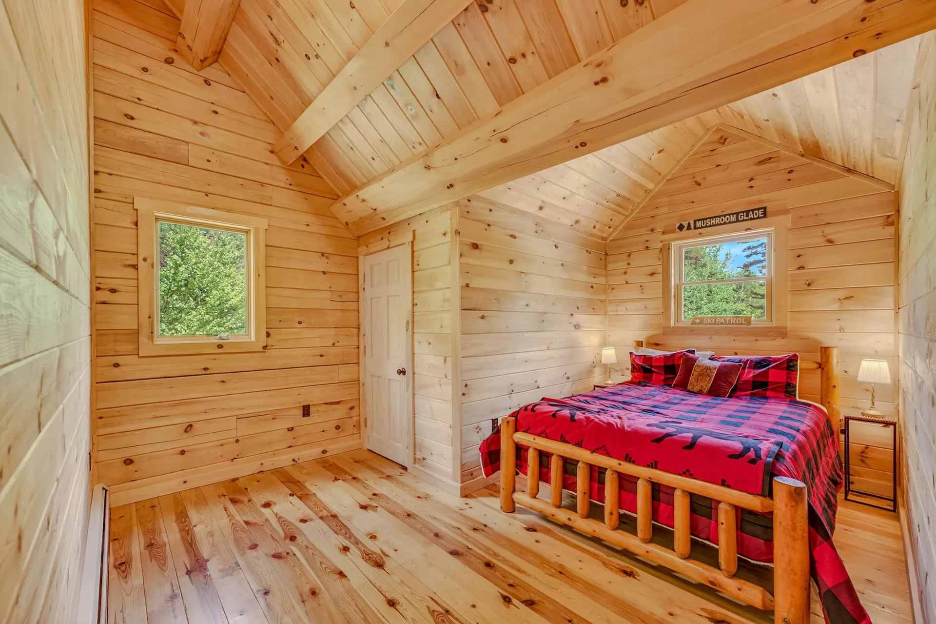 92 Joyce Drive Carroll NH 03595