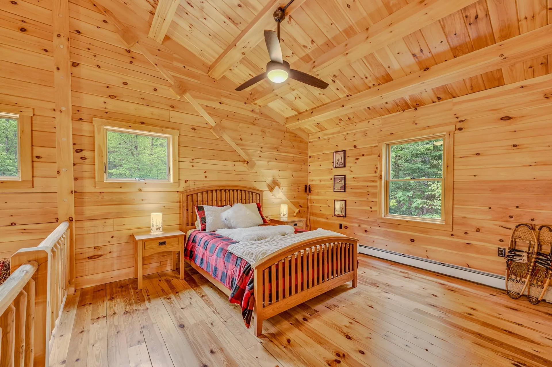 92 Joyce Drive Carroll NH 03595