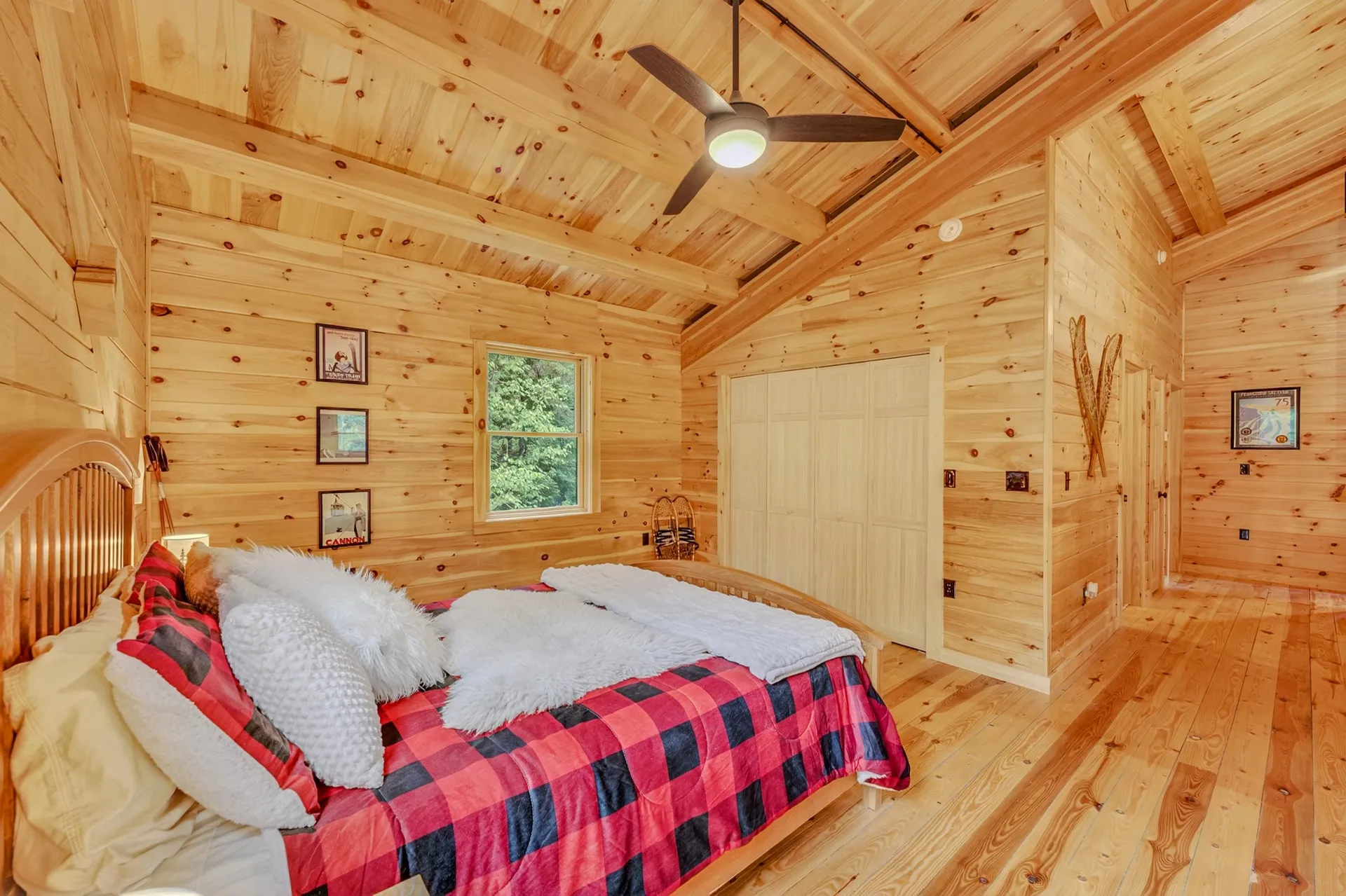 92 Joyce Drive Carroll NH 03595