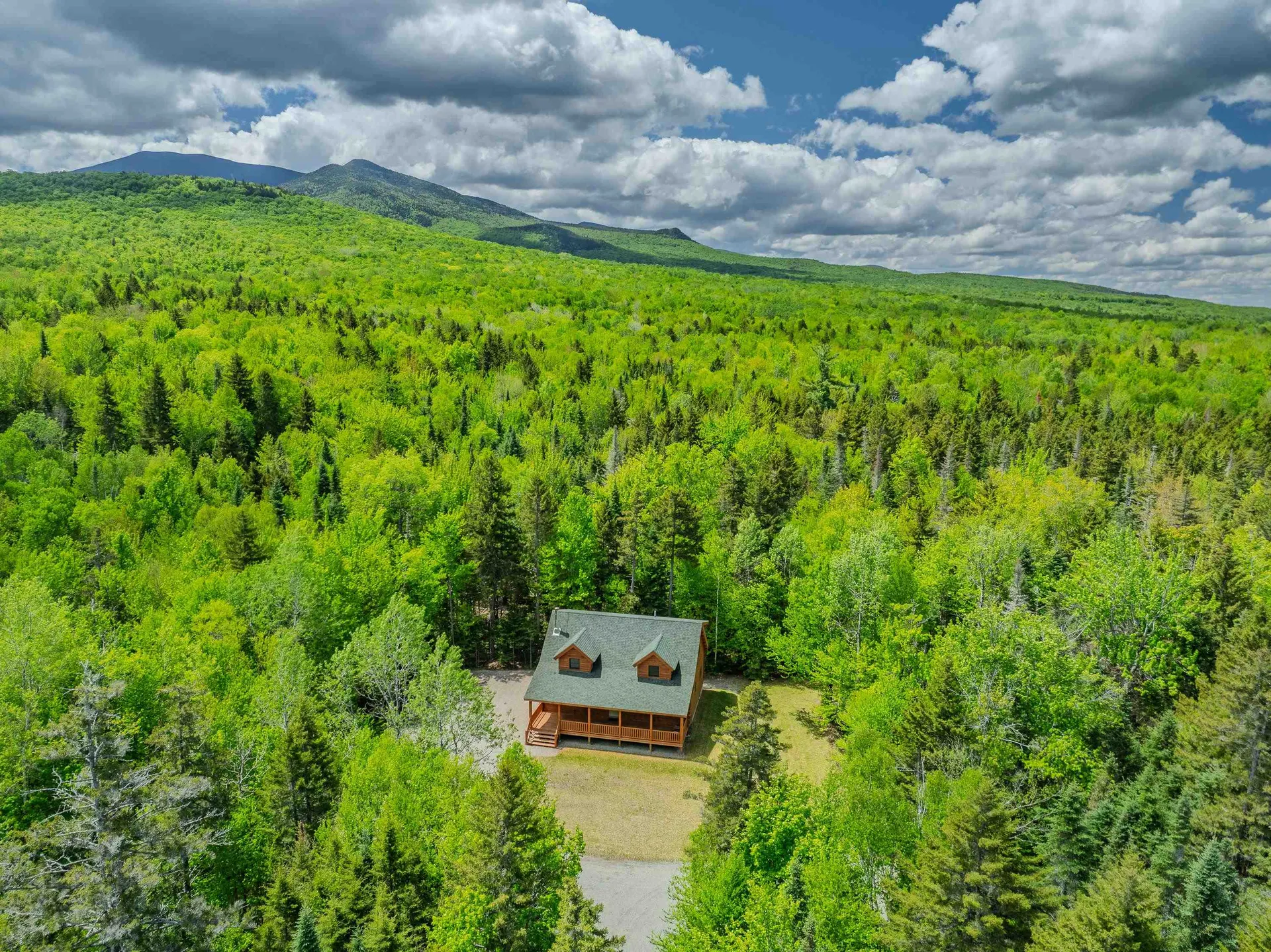 92 Joyce Drive Carroll NH 03595