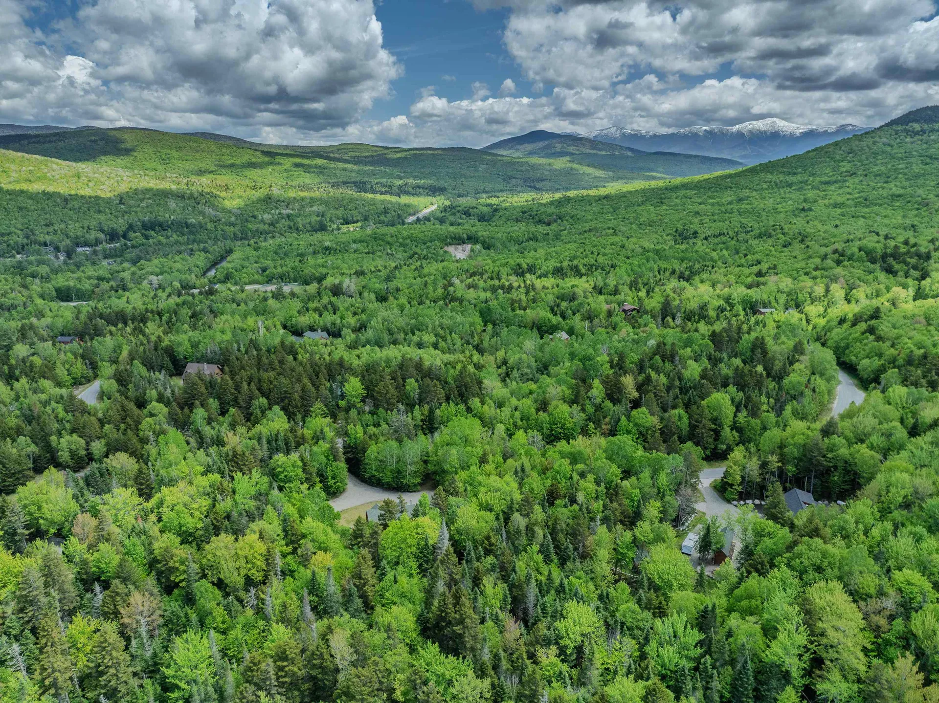 92 Joyce Drive Carroll NH 03595