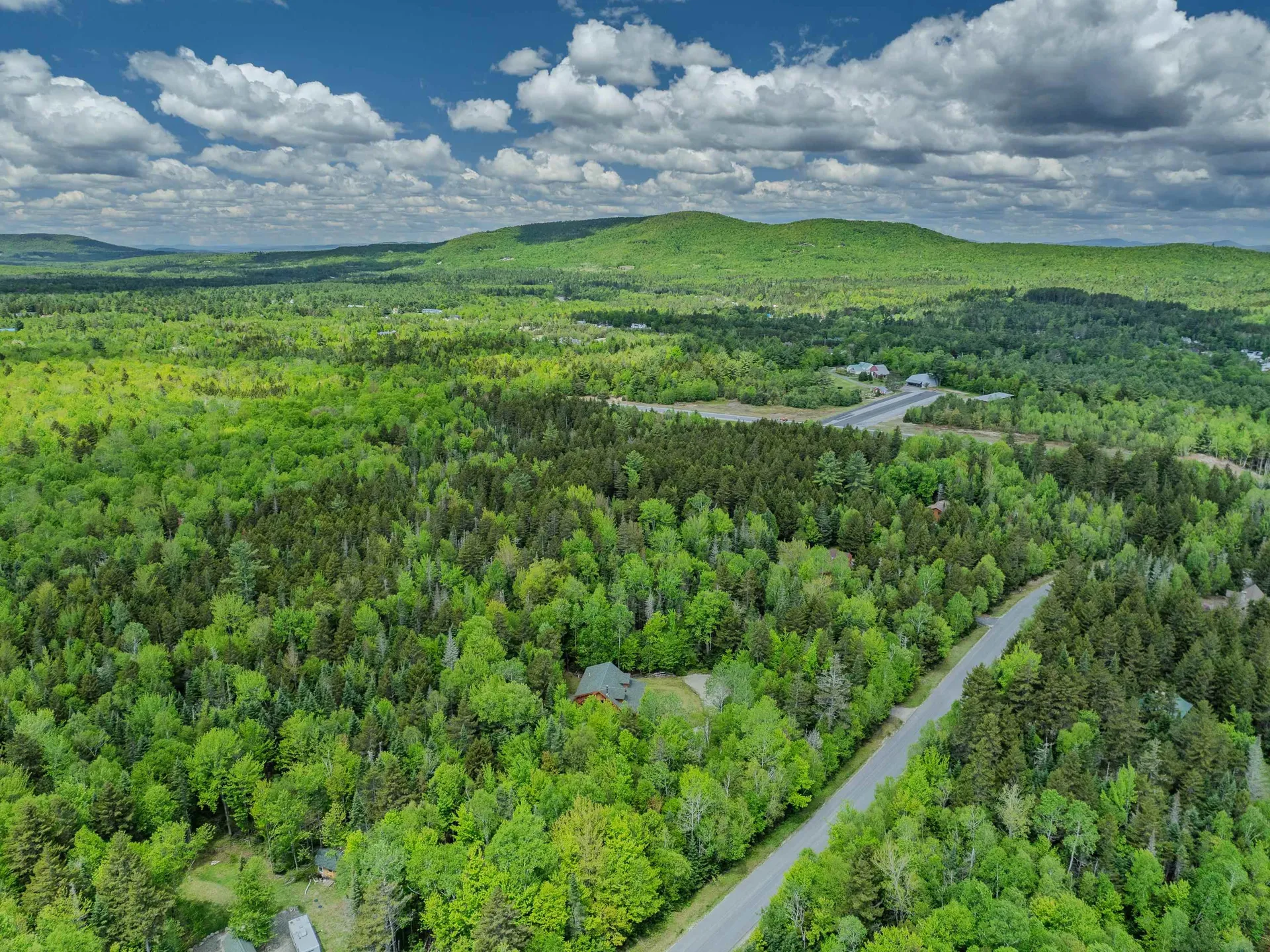 92 Joyce Drive Carroll NH 03595