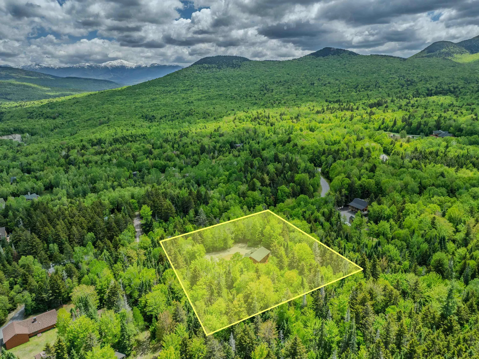92 Joyce Drive Carroll NH 03595
